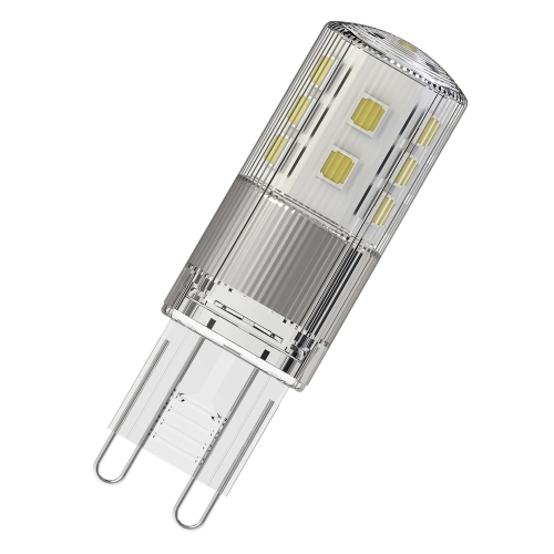 LED PIN G9 DIM P 3W 827 CL G9