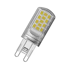 LED PIN G9 DIM P 4W 827 Clear G9