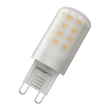 LED PIN G9 GLOWdim 3.2W 927 Frosted G9