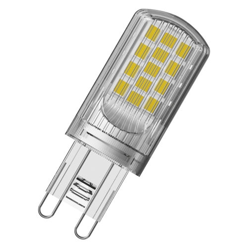 LED PIN G9 P 4.2 W 840 CL G9