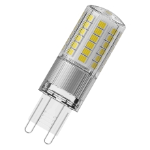 LED PIN G9 P 4.8 W 827 CL G9