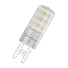 LED PIN G9 P 4.9W 827 Clear G9