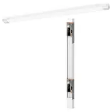 LED Power Batten 1200 mm 50 W 3000 K