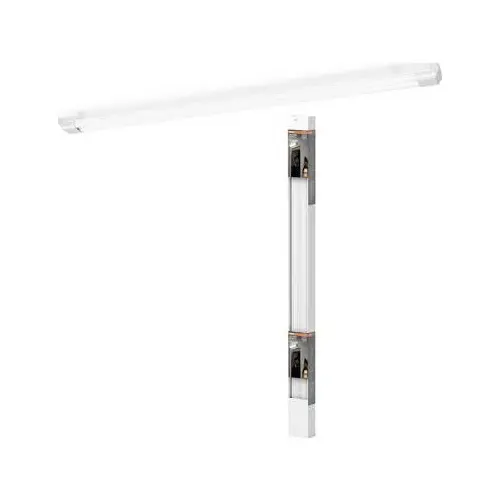 LED Power Batten 1200 mm 50 W 3000 K