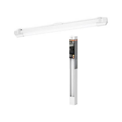 LED Power Batten 600 mm 12 W 3000 K