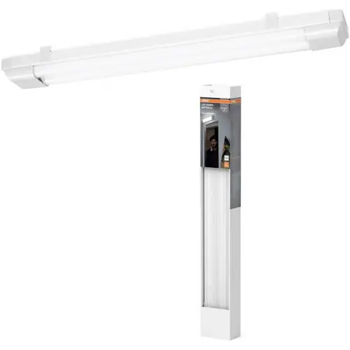 LED Power Batten 600 mm 25 W 4000 K