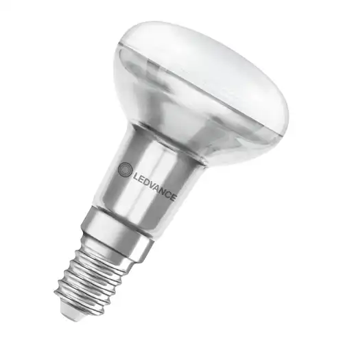LED R50 P 1.5W 827 E14