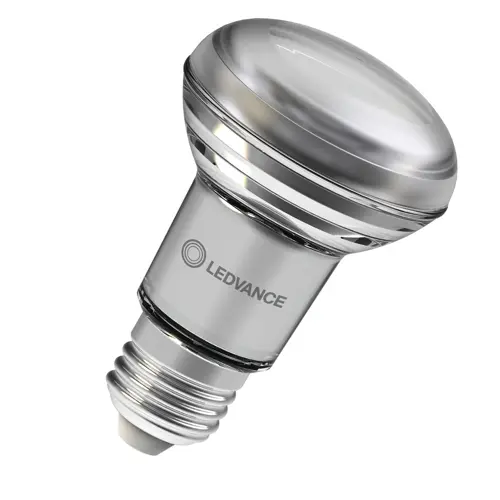 LED R63 P 4.8W 827 E27