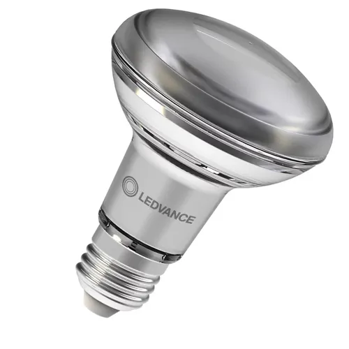 LED R80 S 60 36 ° 4.8 W/2700 K E27