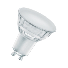 LED REFLECTOR PAR16 4.1 W 927 GU10