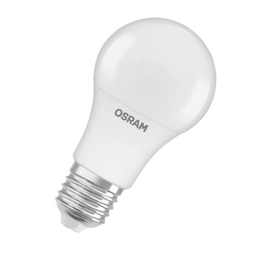 LED Relax, Active and Sleep CLASSIC A 4.9W 827/840 Frosted E27 3x click