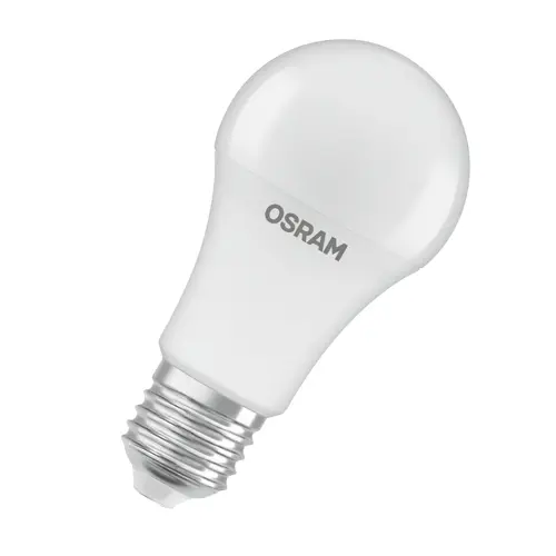 LED Relax, Active and Sleep CLASSIC A 8.8W 827/840 Frosted E27 3x click