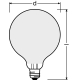 LED Retrofit CLASSIC GLOBE125 60 6.5 W/2700 K E27