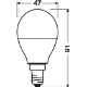 LED Retrofit RGBW lamps with remote control 40 FR 4.9 W/2700 K E14