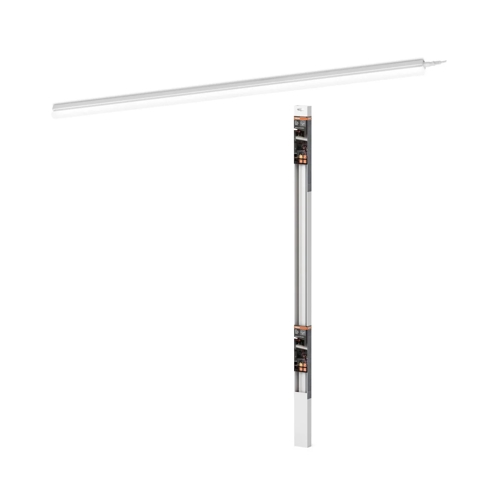 LED Sensor Batten 1200mm 14W 3000K