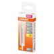 LED SLIM LINE R7S 12W 827 Clear R7s