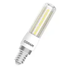 LED SPECIAL T SLIM DIM 6.5W 827 Clear E14