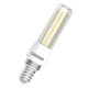 LED SPECIAL T SLIM DIM 6.5W 827 Clear E14