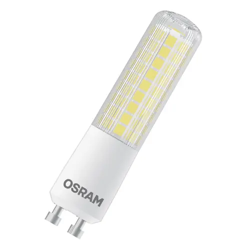 LED SPECIAL T SLIM DIM 6.5W 827 Clear GU10