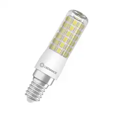 LED SPECIAL T SLIM DIM P 6.5W 827 Clear E14
