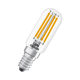 LED SPECIAL T26 DIM 4.8W 827 Clear E14