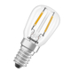 LED SPECIAL T26 P 2.2W 827 Clear E14