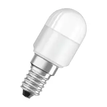 LED SPECIAL T26 P 2.3W 827 Frosted E14