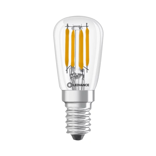 LED SPECIAL T26 P 2.8W 827 Clear E14