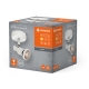 LED SPOT 1X3.4W 927 GU10 WT        LEDV