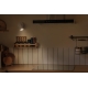 LED SPOT 1X3.4W 927 GU10 WT        LEDV
