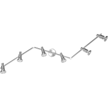 LED SPOT 6X2.6W 230V GU10          OSRAM