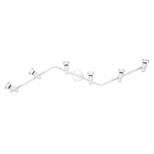 LED SPOT 6X3.4W 927 GU10 WT        OSRAM