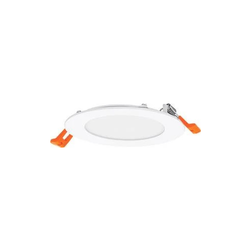 LED SPOT AND DOWNLIGHT RECESS SLIM 120mm 8W 4000K