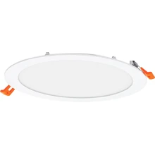 LED SPOT AND DOWNLIGHT RECESS SLIM 225mm 22W 3000K