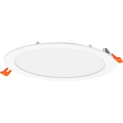 LED SPOT AND DOWNLIGHT RECESS SLIM 225mm 22W 6500K