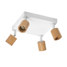 LED SPOT BRICK 4XGU10 PL WT        OSRAM