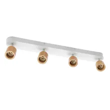 LED SPOT BRICK 4XGU10 WT           OSRAM