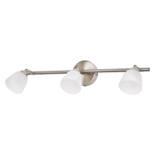 LED SPOT CUP 3XG9                  OSRAM