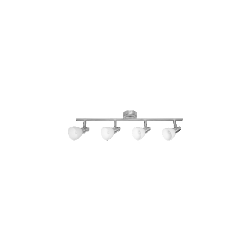 LED SPOT CUP 4XG9                  OSRAM