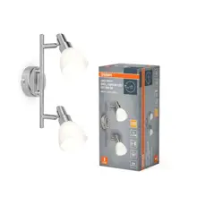 LED Spot G9 G9 2 x 1.9W 2700K