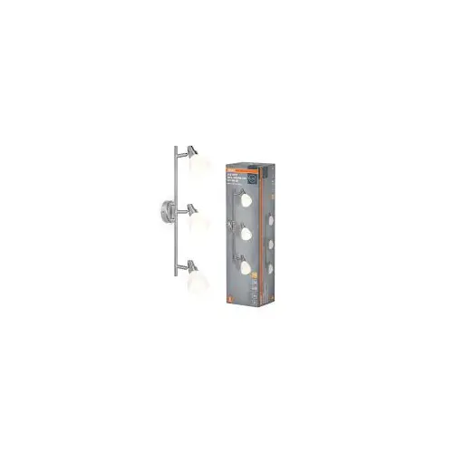 LED Spot G9 G9 3 x 1.9W 2700K