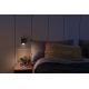 LED SPOT OCTAGON 1X3.4W 927 GU10 BKLEDV