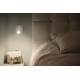 LED SPOT OCTAGON 1X3.4W 927 GU10 WTLEDV