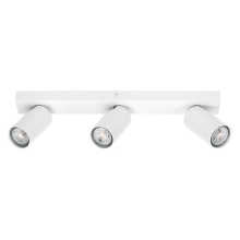 LED SPOT OCTAGON 3X3.4W 927 GU10 WTLEDV