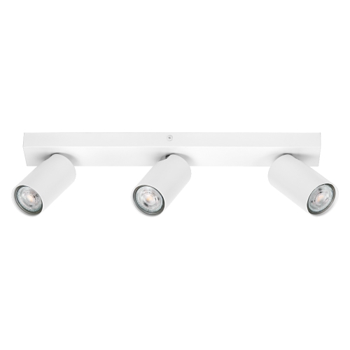 LED SPOT OCTAGON 3X3.4W 927 GU10 WTLEDV