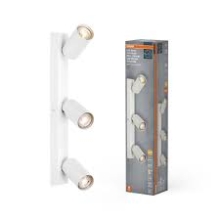 LED SPOT OCTAGON 3X3.4W 927 GU10WT OSRAM