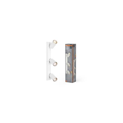 LED SPOT OCTAGON 3X3.4W 927 GU10WT OSRAM