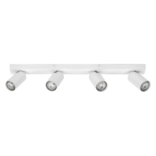 LED SPOT OCTAGON 4X3.4W 927 GU10 WTLEDV