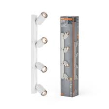 LED SPOT OCTAGON 4X3.4W 927 GU10WT OSRAM