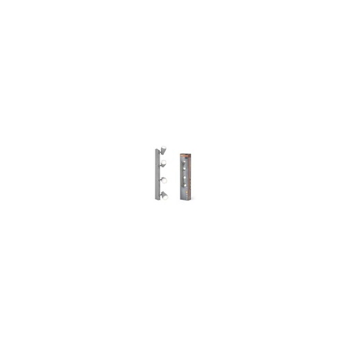 LED SPOT PEAR 600MM4X4.3W827GU10GR OSRAM